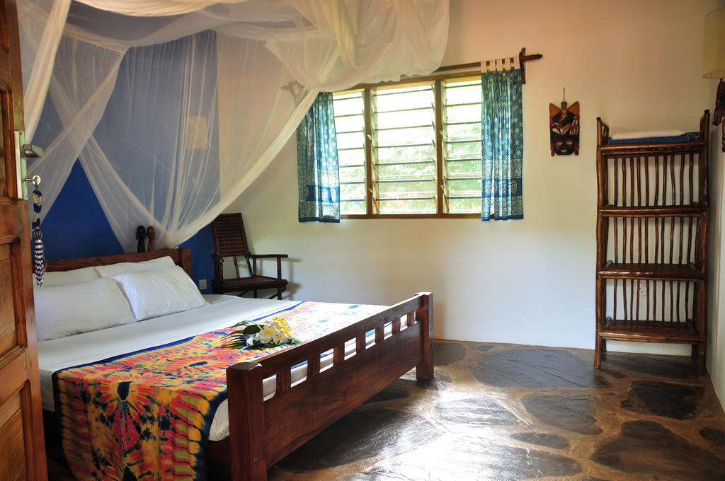Mimi Na Wewe...In Africa Hotel Watamu Luaran gambar