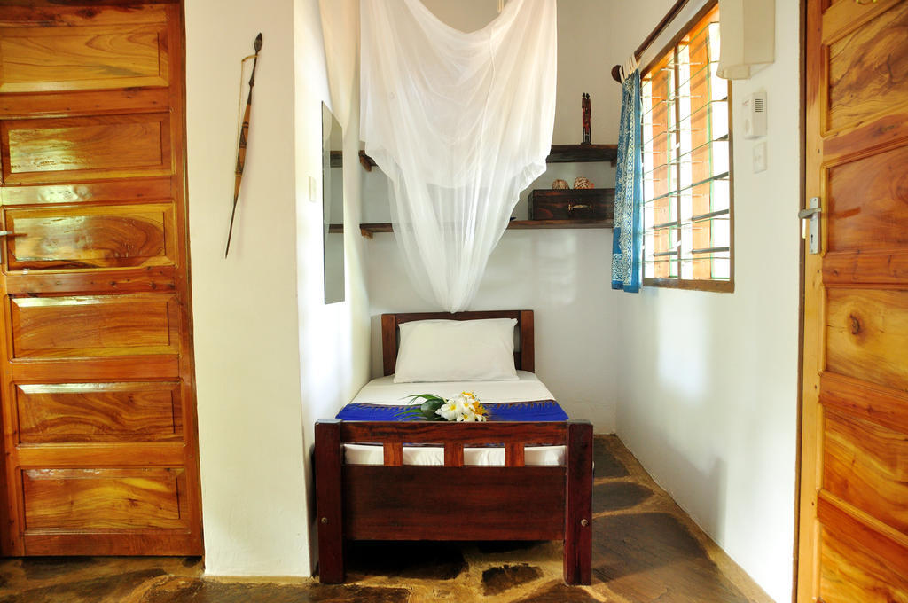 Mimi Na Wewe...In Africa Hotel Watamu Luaran gambar