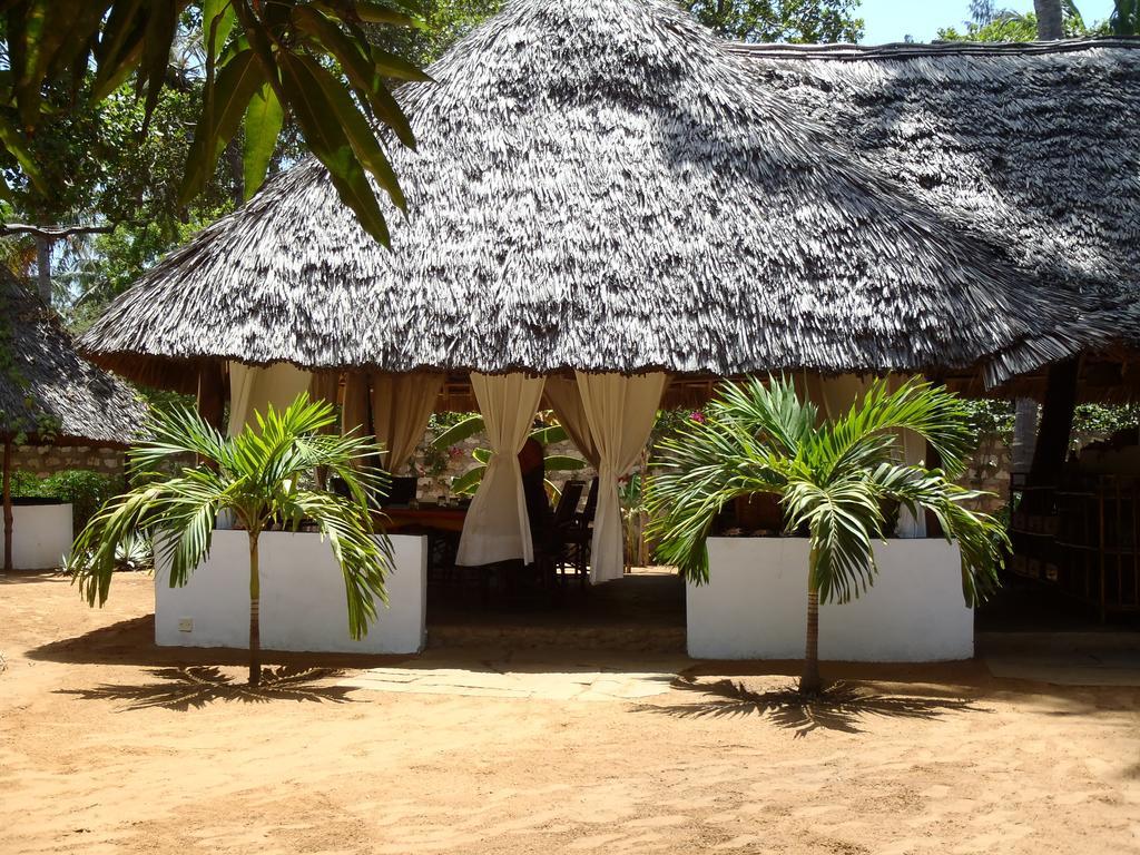 Mimi Na Wewe...In Africa Hotel Watamu Luaran gambar